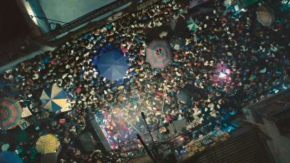 Novo filme sobre o funk revela a resistente cena na periferia; saiba como assistir