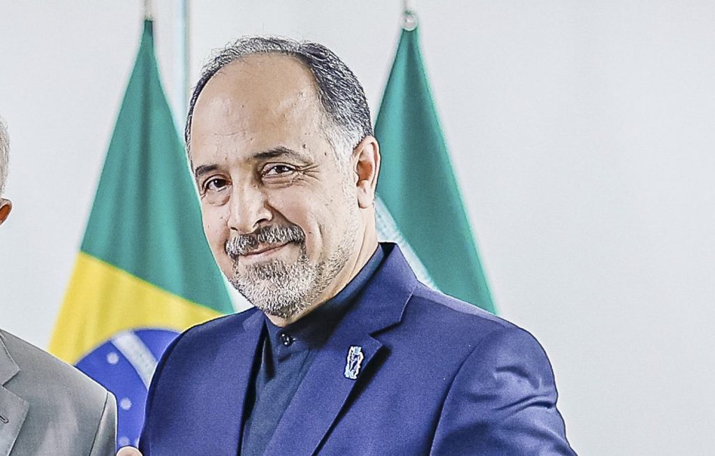 “É terrorismo defender sua terra?”