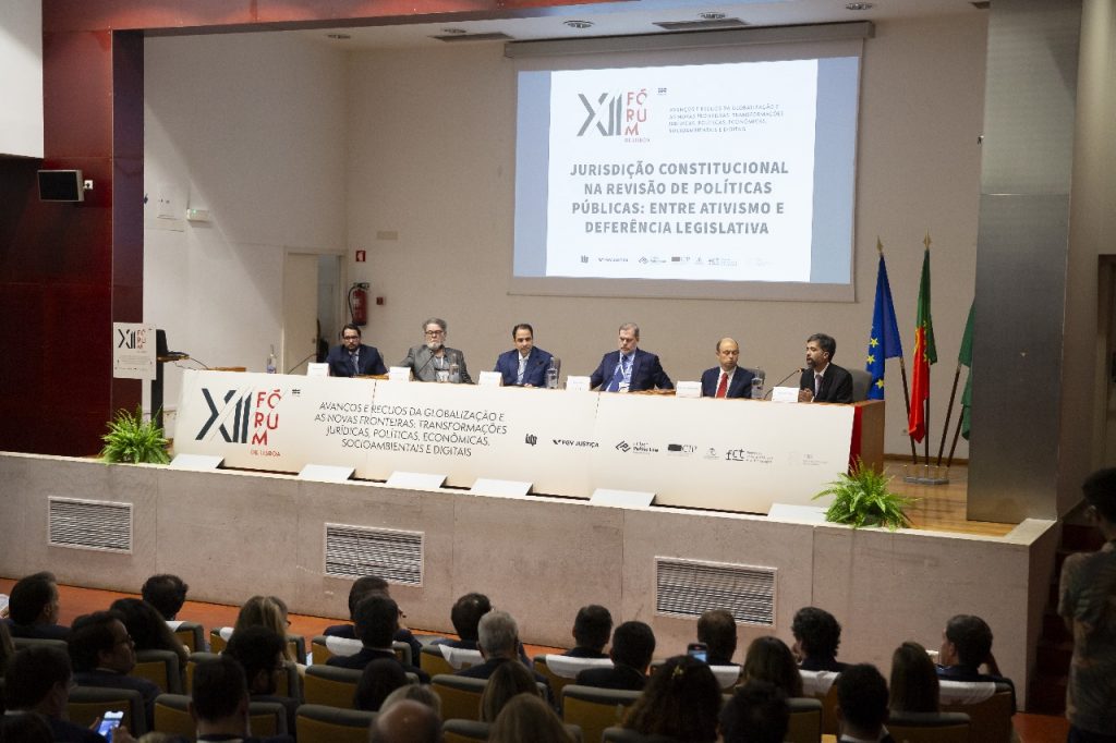 Ministros defendem decisões do Supremo no último dia de 'Gilmarpalooza'