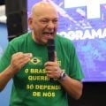 Felipe Neto vence Luciano Hang em disputa judicial sobre declarações no X