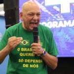 Felipe Neto vence Luciano Hang em disputa judicial sobre declarações no X