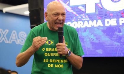 Havan bate recorde e registra lucro de R$ 2,7 bilhões em meio a governo Lula