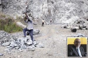 Abolição inconclusa