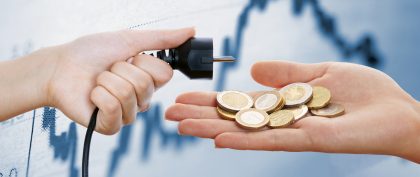 Plano de redução do consumo de energia está presente em 35% dos pequenos negócios