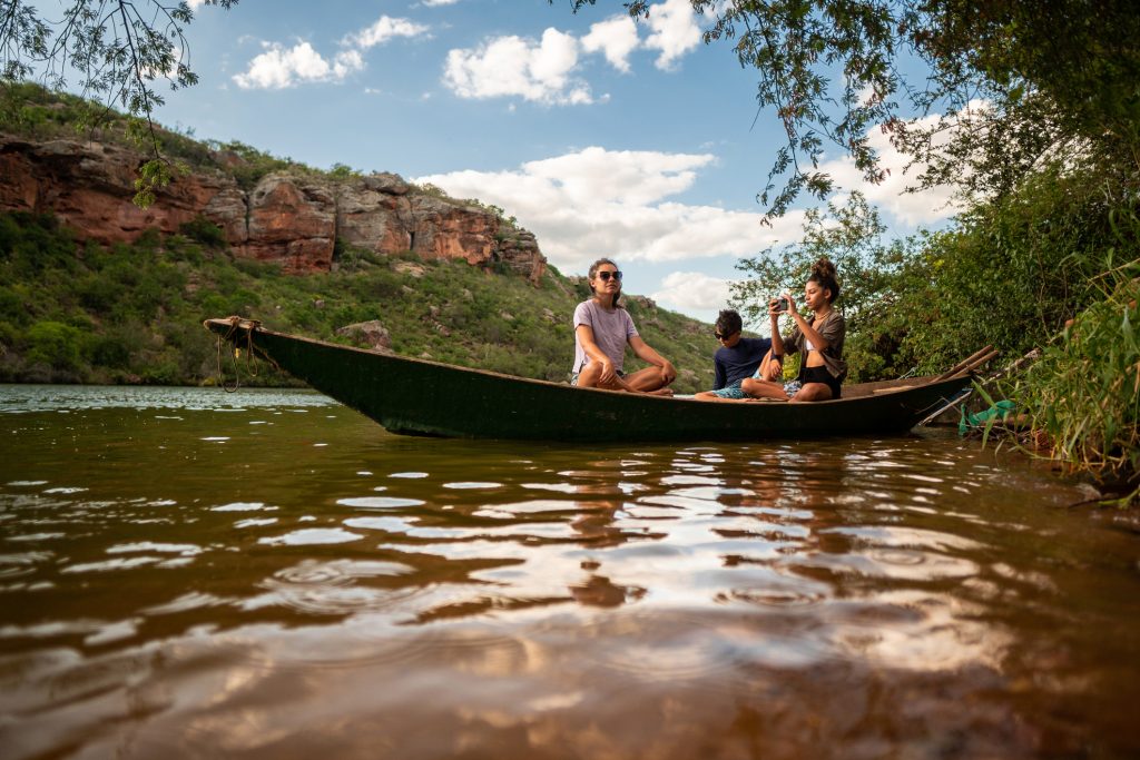 Sebrae leva para Salão do Turismo roteiros das cinco regiões do Brasil