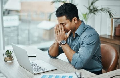 Presenteísmo: O custo invisível que mina a produtividade das empresas
