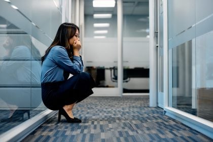 Doenças mentais no ambiente corporativo são desafios crescentes para empresas