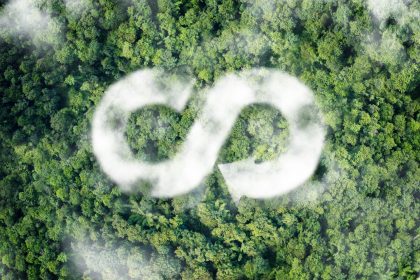 Pesquisa revela que 83% dos pequenos negócios desconhecem a economia circular