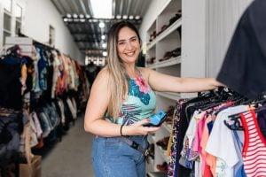 Empreendedorismo é a principal fonte de renda para 94% dos MEI