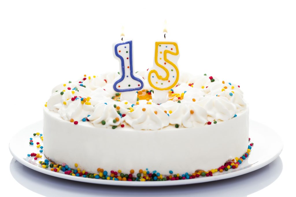MEI celebra 15 anos no Brasil