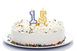 MEI celebra 15 anos no Brasil