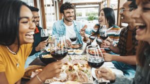 Como transformar horários de pico em lucro nos restaurantes
