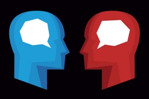 Vamos conversar?