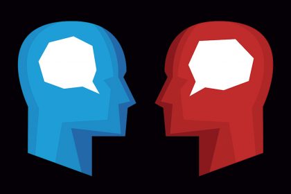 Vamos conversar?