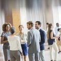 Veja dicas para aplicar um networking estratégico e transformar visitas em negócios