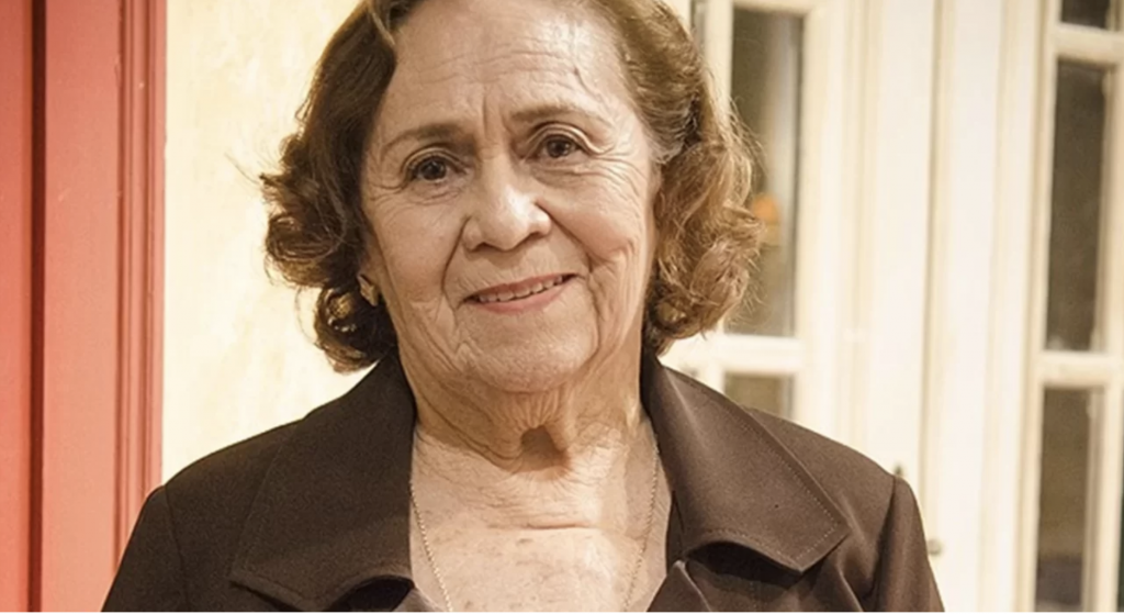 Morre no Rio de Janeiro a atriz Ilva Niño, aos 89 anos