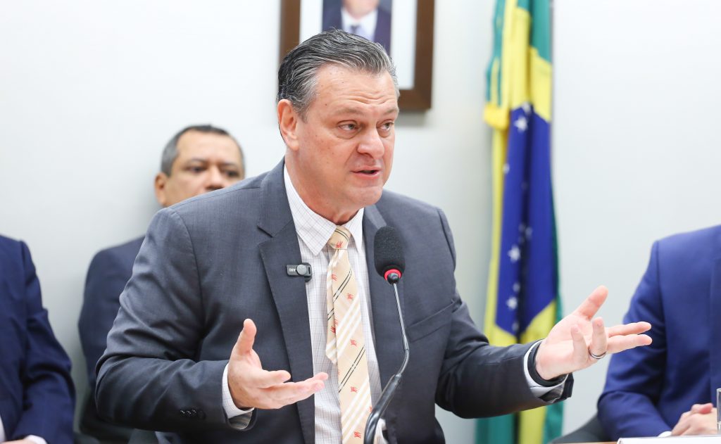 Ministro da Agricultura será ouvido na Câmara dos Deputados sobre importação de arroz