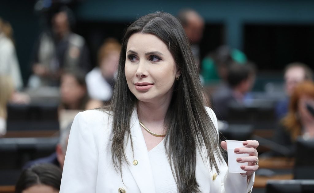 Bolsonarista pauta propostas contra o STF na CCJ da Câmara; entenda o que está em jogo