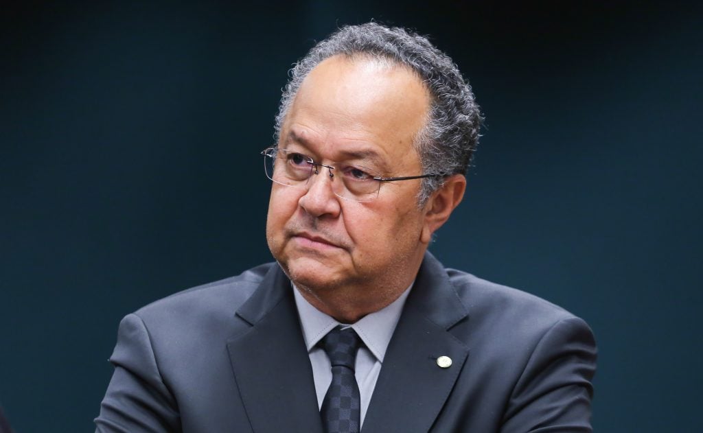 Quem é Silas Câmara, o deputado que assume a liderança da bancada evangélica nesta quarta-feira