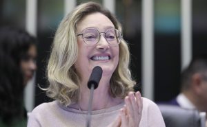 Maria do Rosário lidera a disputa pela prefeitura de Porto Alegre, mostra pesquisa AtlasIntel/CNN