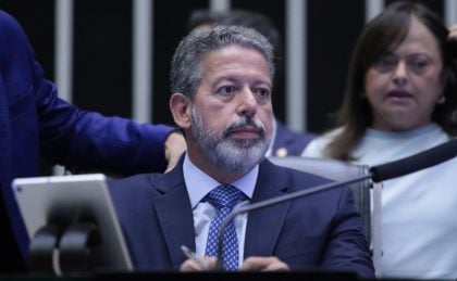Câmara tenta votar a PEC da Anistia, mas Lira recua mais uma vez