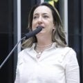 Partidos acionam Justiça Eleitoral contra Rosângela Moro