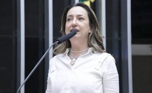TRE do Paraná rejeita ação do PT e salva mandato de Rosangela Moro