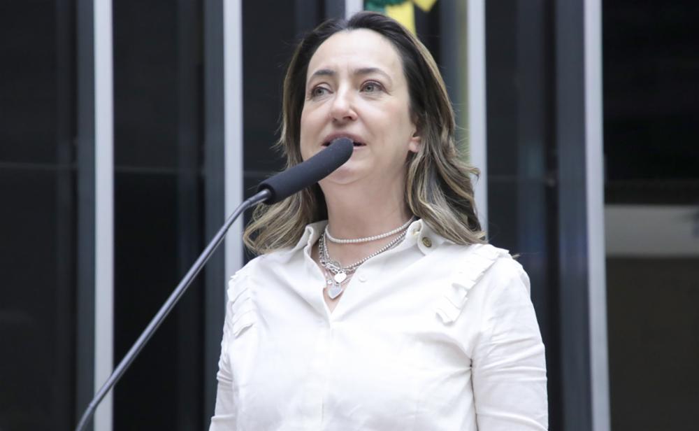 TRE do Paraná rejeita ação do PT e salva mandato de Rosangela Moro