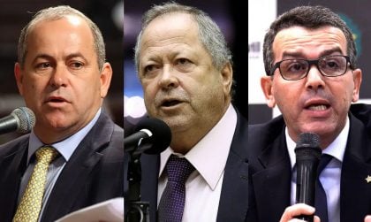 Caso Marielle: Moraes autoriza depoimentos de Rivaldo Barbosa e Domingos Brazão na Câmara