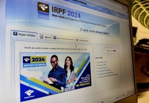 Começa a consulta ao segundo lote de restituição do Imposto de Renda 2024