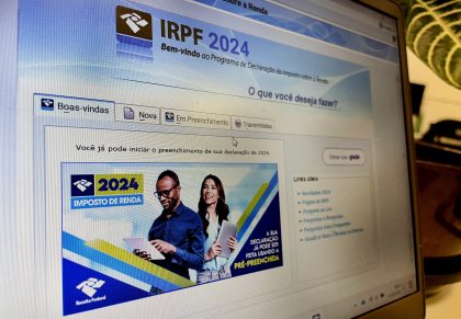 Receita abre consulta a lote da malha fina do Imposto de Renda