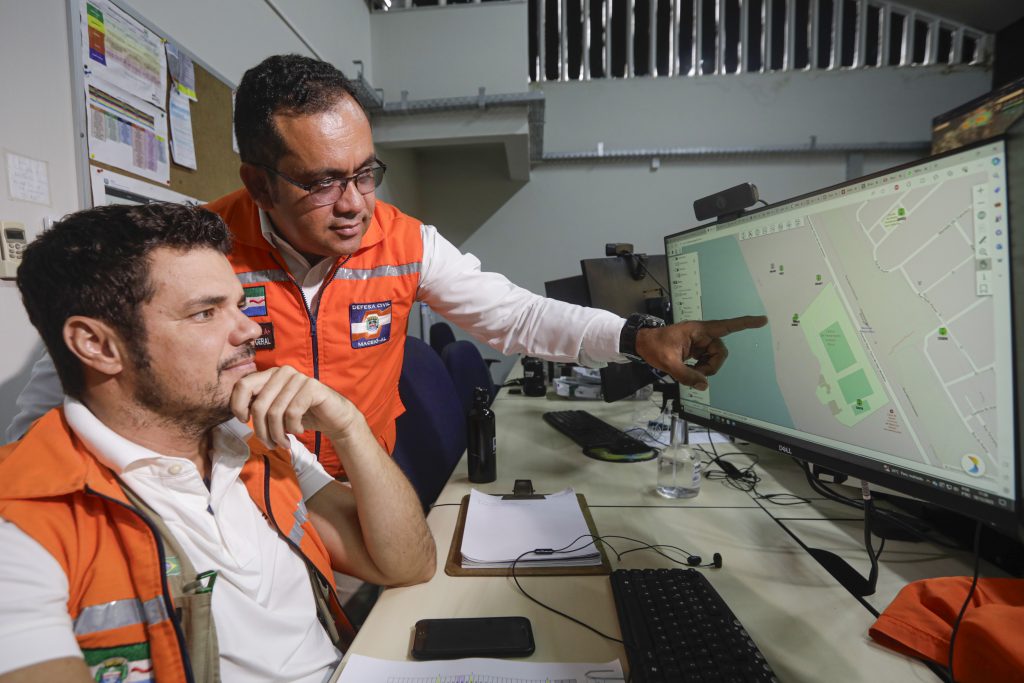 Comissão da Câmara aprova projeto que cria Força Nacional de Defesa Civil