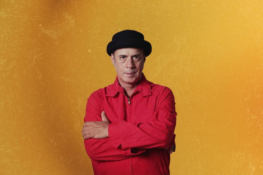 Com poesia solar e arranjos impecáveis, Junio Barreto lança um primoroso disco