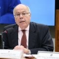 Mauro Vieira critica atuação da ONU e cobra a retomada do multilateralismo em meio à guerra no Irã