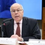 Mauro Vieira critica atuação da ONU e cobra a retomada do multilateralismo em meio à guerra no Irã