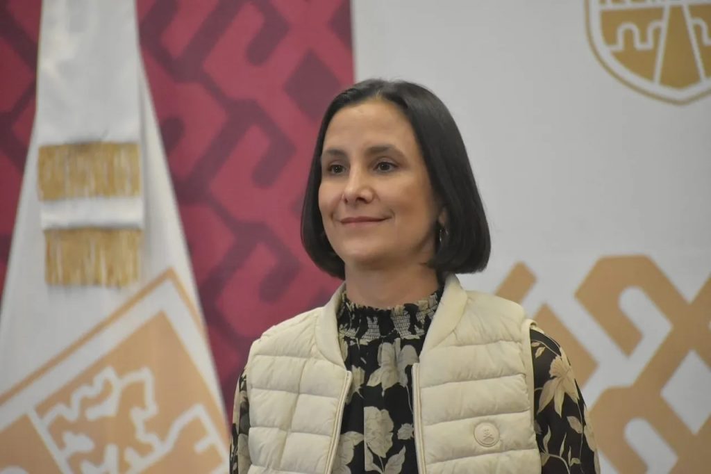 Especialista em temas ambientais será próxima ministra da Energia do México