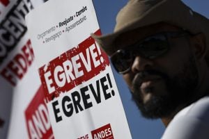 A greve dos técnicos das federais é tão justa quanto preocupante