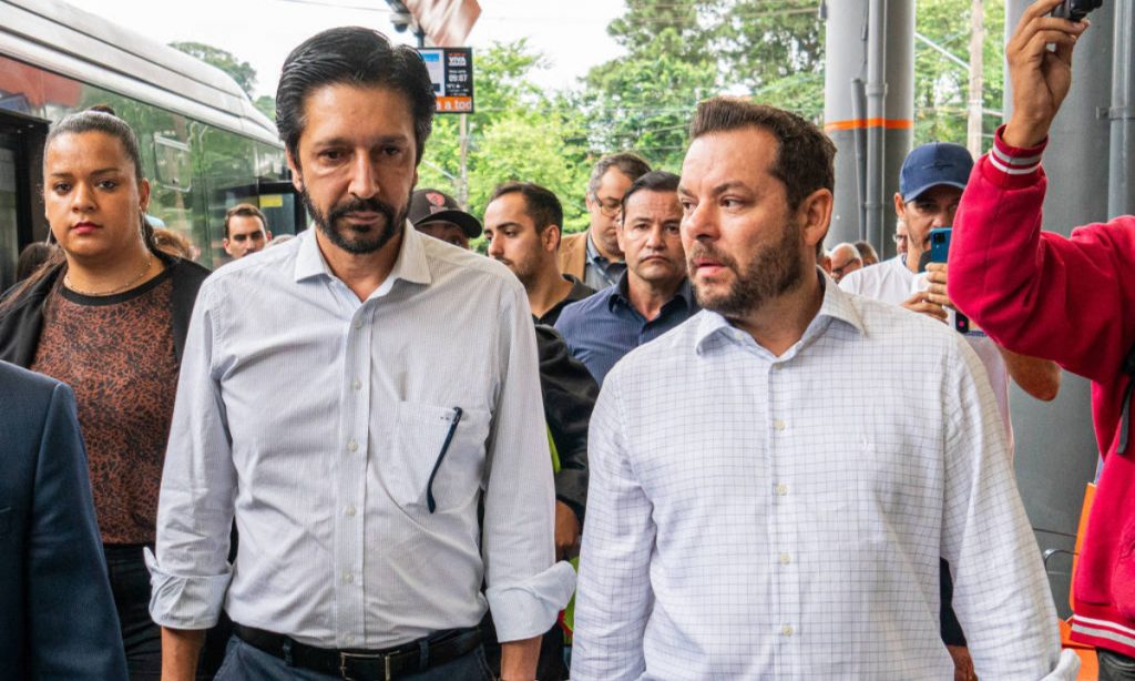 PSOL denuncia aliado de Nunes por suposta campanha eleitoral antecipada em creches