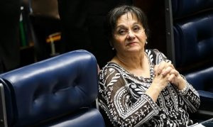 Após receber ameaças, Maria da Penha terá proteção do governo