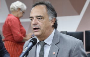 Real Time: Mauro Tramonte lidera com folga a disputa pela prefeitura de BH