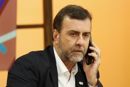 Caso Marielle: Lessa diz que convenceu Macalé a não matar Marcelo Freixo