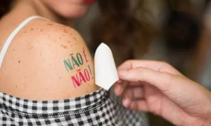 Estabelecimentos têm até o fim de junho para aderir ao protocolo Não é Não, de segurança para mulheres