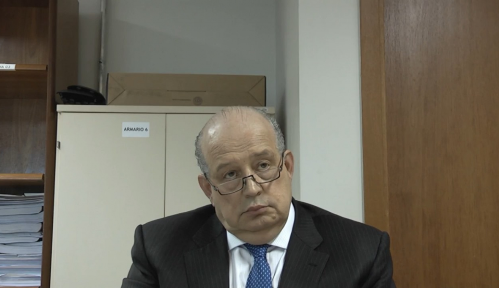 Delator da Odebrecht diz ao STF ter sido usado por Moro e pela Lava Jato