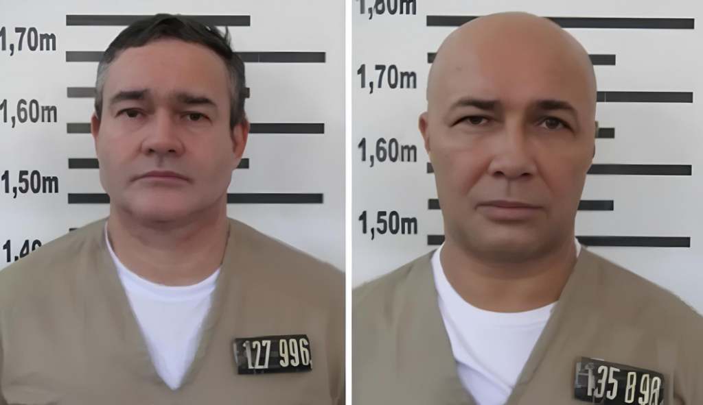 Suspeitos de envolvimento em plano contra Moro são executados na cadeia em SP