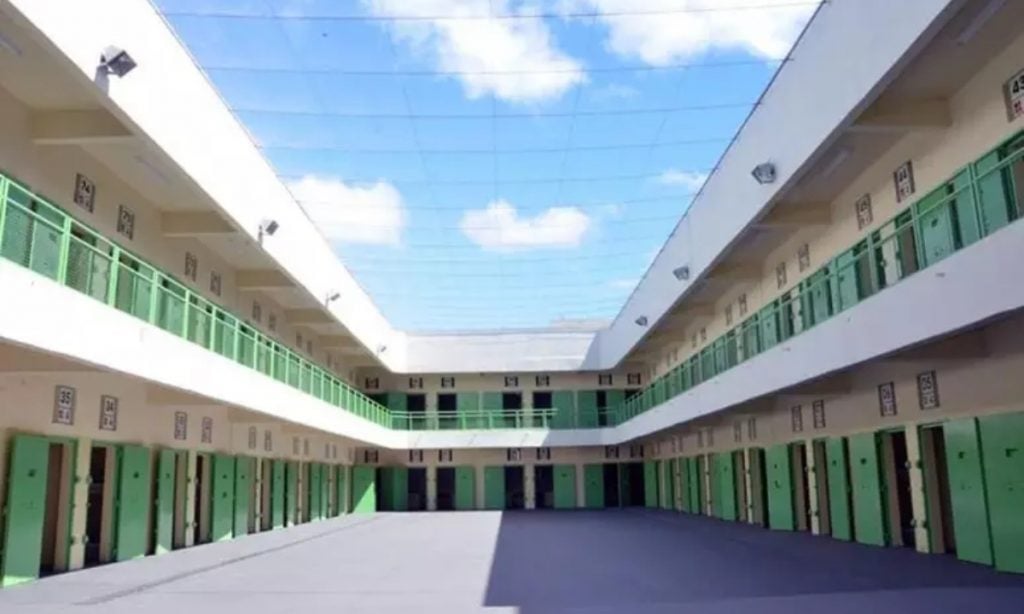 Como é a penitenciária de Tremembé, para onde Ronnie Lessa deve ser transferido