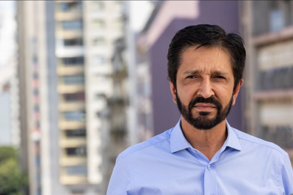 ‘Máfia das creches’: PF indicia 111 e mantém investigação sobre Ricardo Nunes