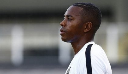 Defesa de Robinho vai ao STF com novo pedido de liberdade