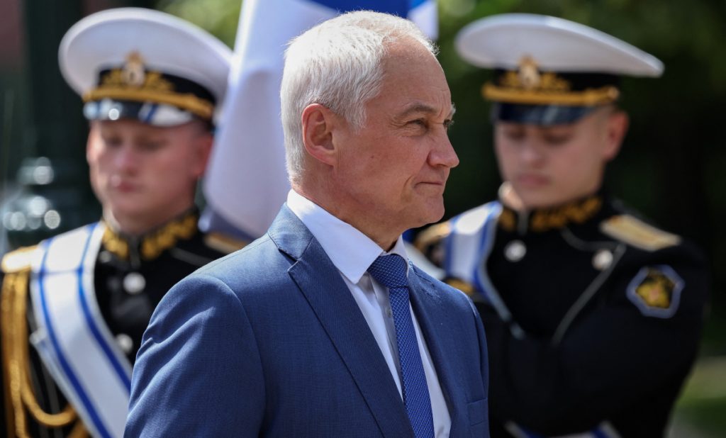 Rússia diz que drones dos EUA sobre o Mar Negro criam risco de 'confronto direto' com a Otan