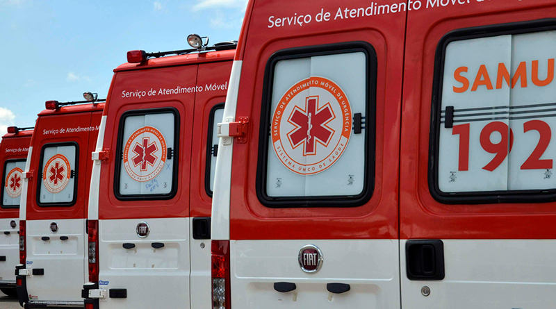 Duas décadas do 192