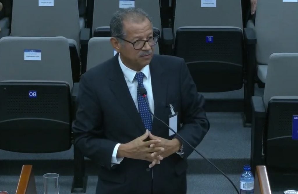 Famoso por ataques ao STF, advogado se filia ao Novo para disputar o Senado